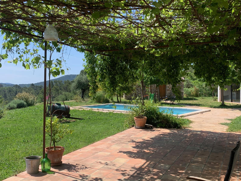 Maison - 170 m² - 8 pièces