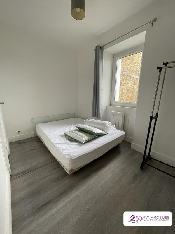 Immeuble - 220 m²