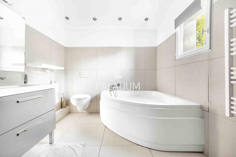 Maison - 133 m² - 5 pièces