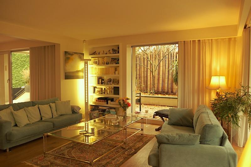 Appartement - 146 m² - 5 pièces