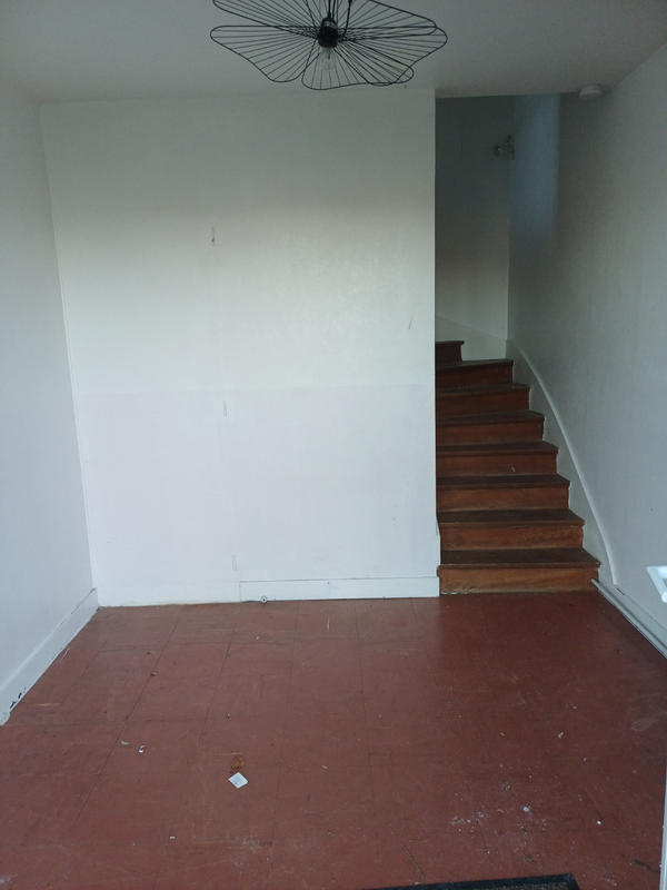 Appartement - 83 m² - 3 pièces