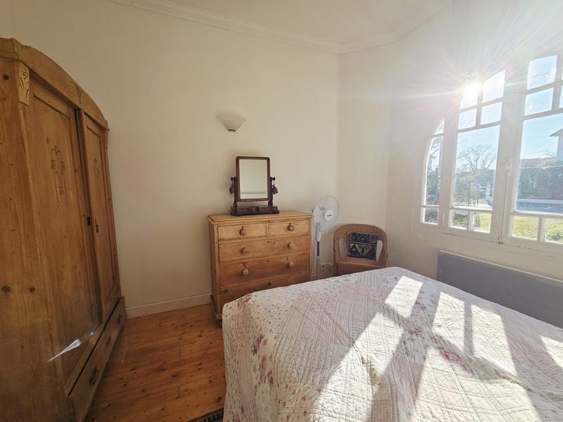 Maison - 55 m² - 3 pièces