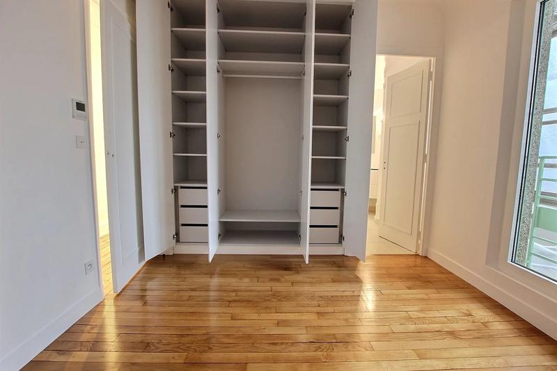 Appartement - 73 m² - 3 pièces