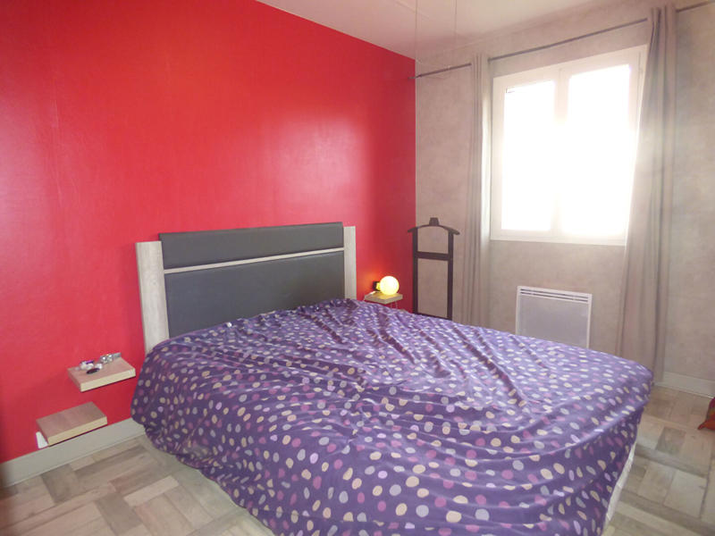 Maison - 114 m² - 5 pièces