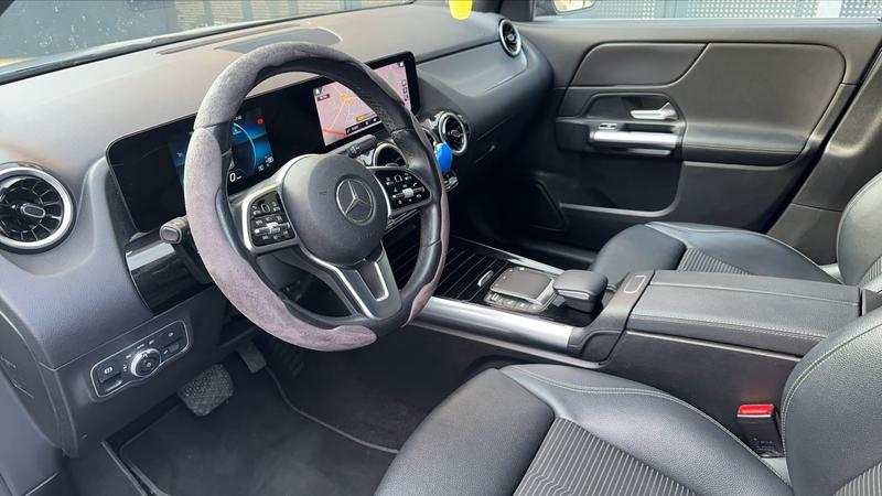 Mercedes Classe Gla 200 156 8g-Dct Business - Automatique