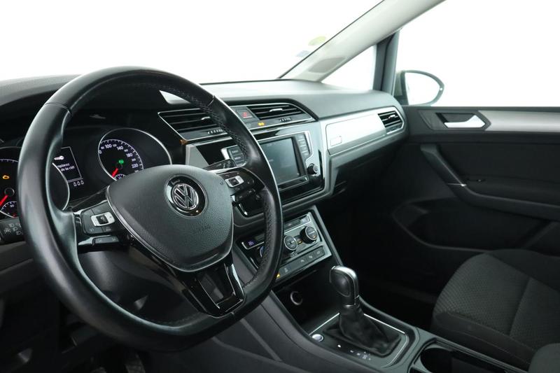Volkswagen Touran 2.0 Tdi BlueMotion Tech Confortline Business Dsg6 150 ch