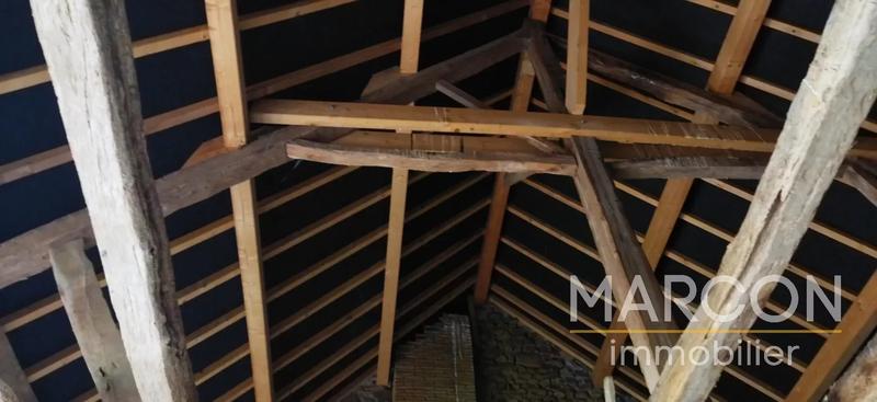 Maison - 69 m² - 4 pièces