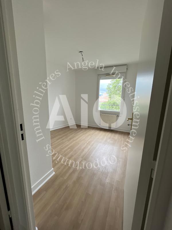 Appartement - 74 m² - 3 pièces