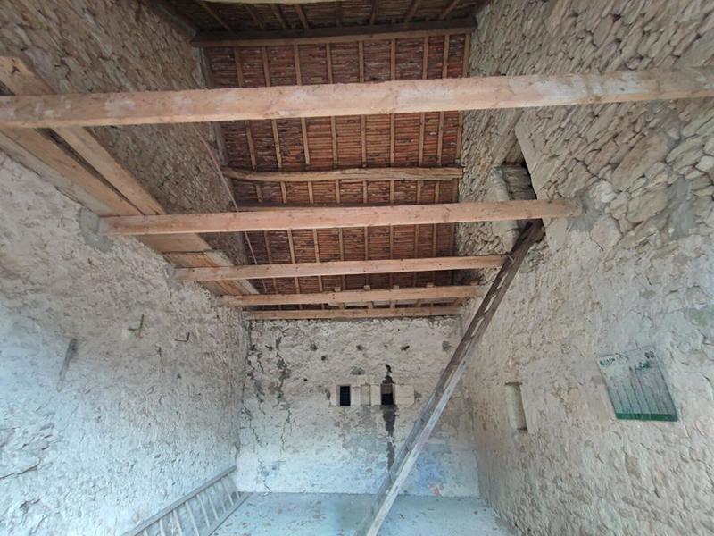 Maison - 60 m² - 4 pièces