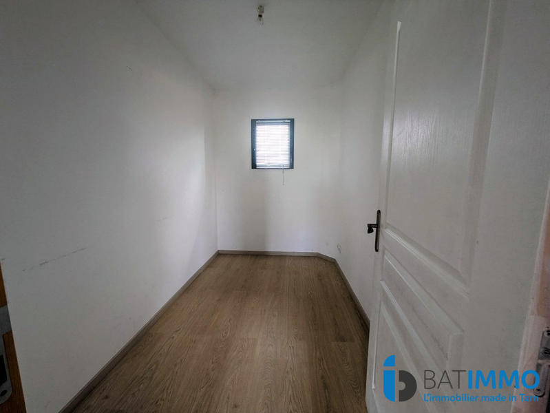 Maison - 115 m² - 4 pièces