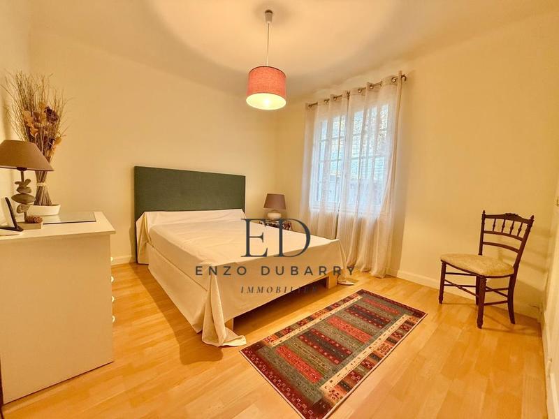 Maison - 131 m² - 5 pièces