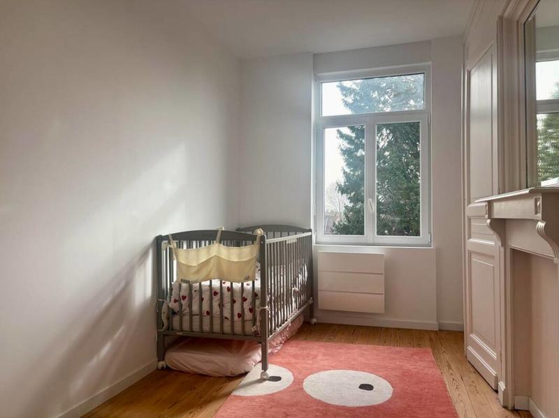 Maison ancienne - 112 m² - 5 pièces