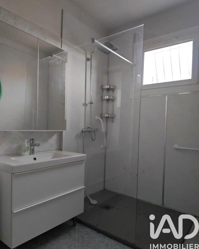 Maison - 190 m² - 11 pièces