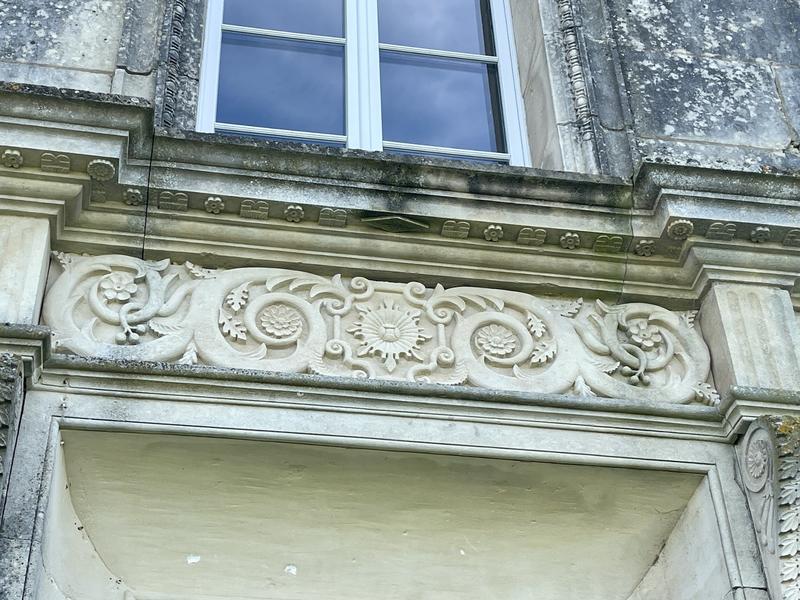 Maison - 207 m² - 8 pièces