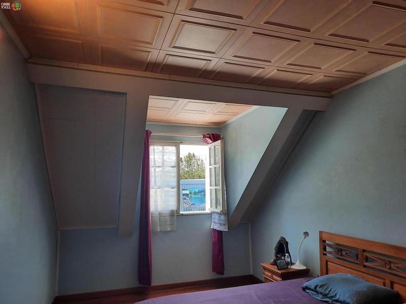 Villa - 118 m² - 4 pièces