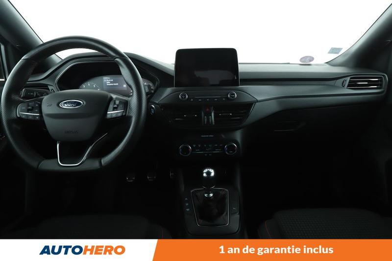 Ford Focus 1.0 EcoBoost St Line 125 ch