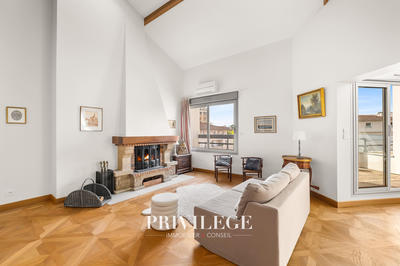 Duplex - 192 m² - 6 pièces