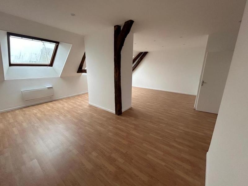 Immeuble - 504 m²