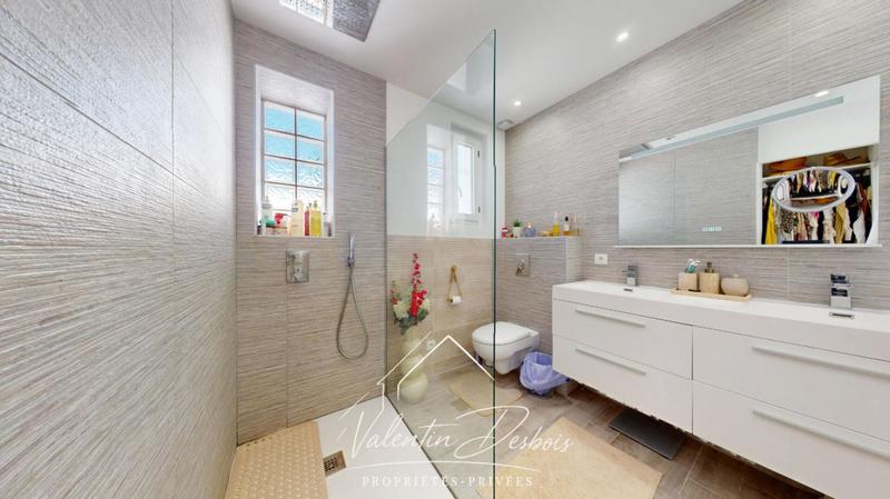 Villa - 157 m² - 5 pièces