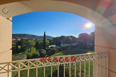 Studio - 23 m² - 1 pièce