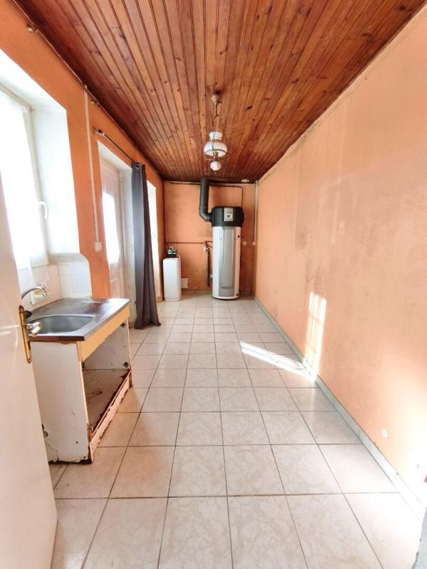 Maison - 154 m² - 4 pièces