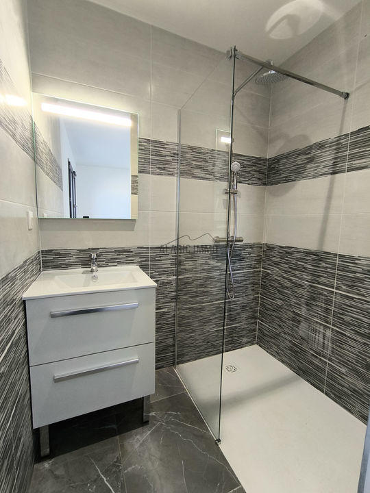 Villa - 100 m² - 4 pièces