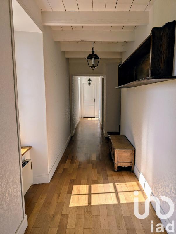 Maison - 369 m² - 9 pièces