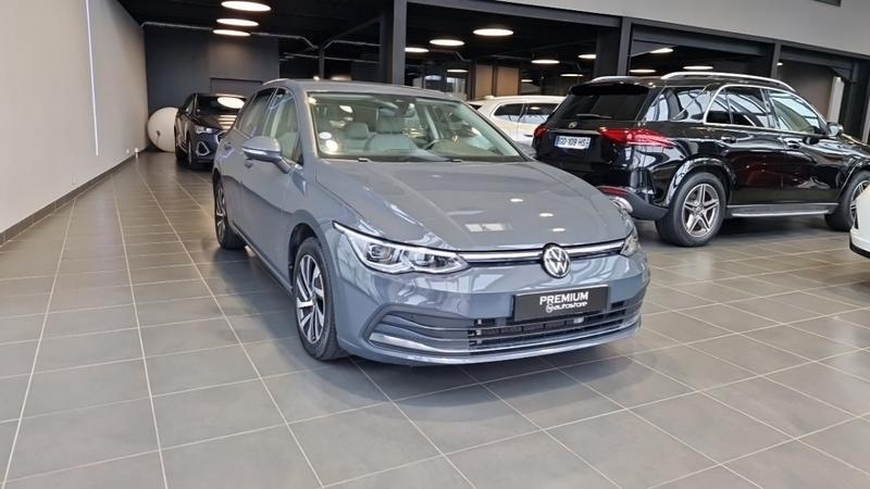 Volkswagen Golf 1.4 Hybrid Rechargeable Opf 204 Dsg6 Style