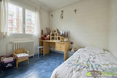 Maison ancienne - 107 m² - 6 pièces