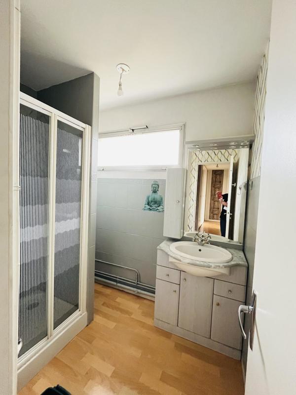 Appartement - 86 m² - 4 pièces