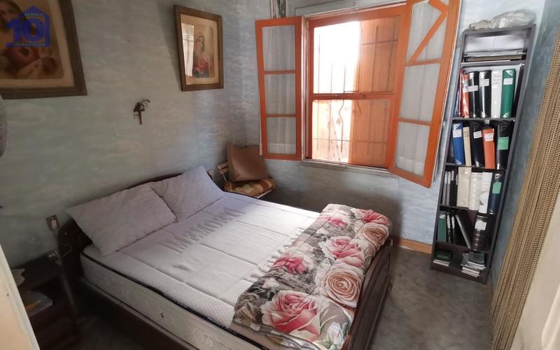 Maison - 51 m² - 3 pièces