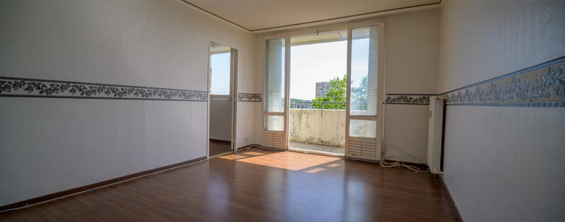 Appartement - 73 m²