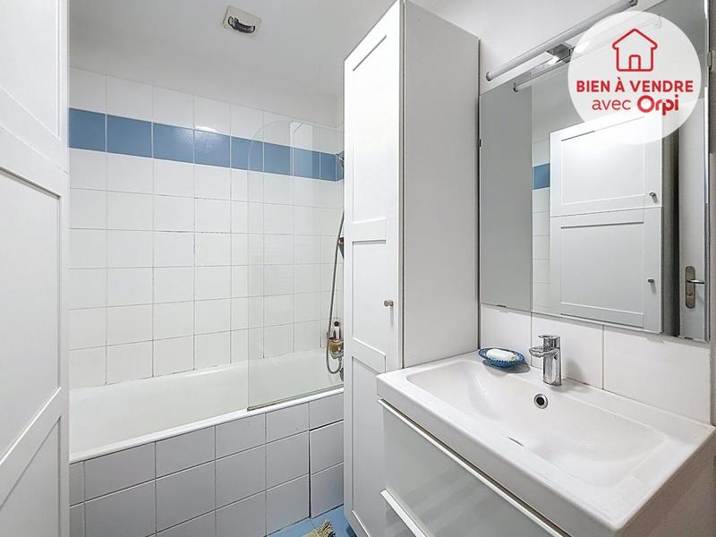 Appartement - 79 m² - 3 pièces