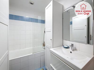 Appartement - 79 m² - 3 pièces