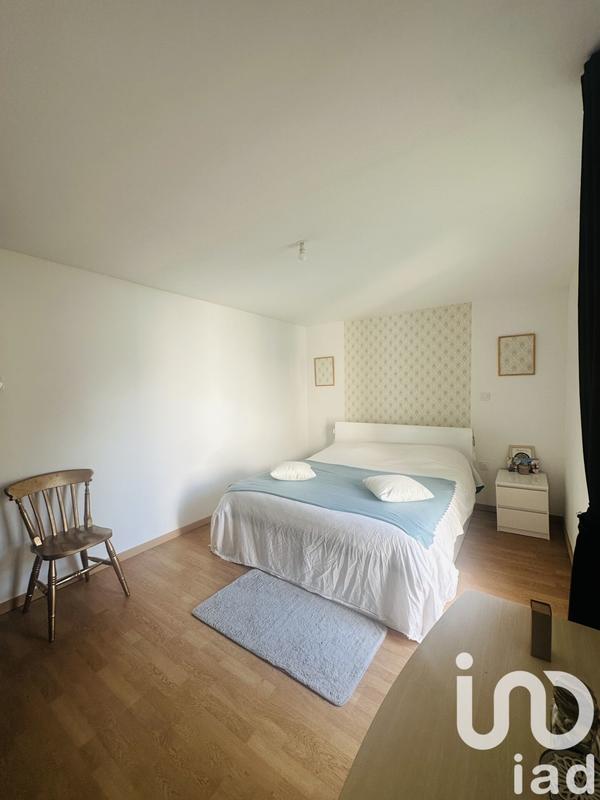 Maison - 163 m² - 5 pièces