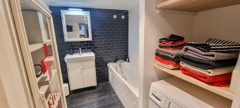 Duplex - 70 m² - 3 pièces