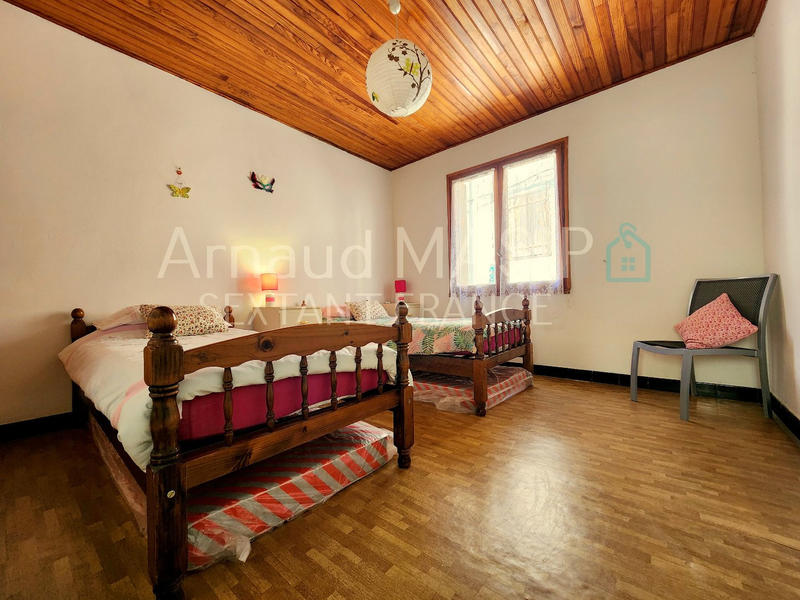 Maison - 132 m² - 5 pièces