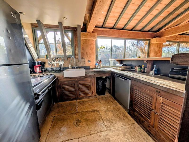 Maison - 145 m² - 5 pièces