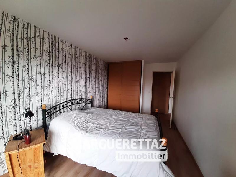 Appartement - 70 m² - 4 pièces