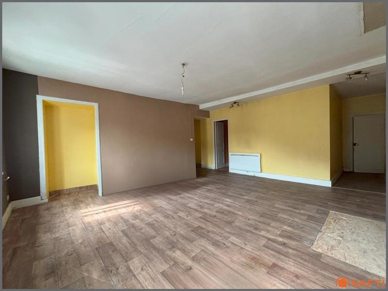 Local commercial - 255 m²