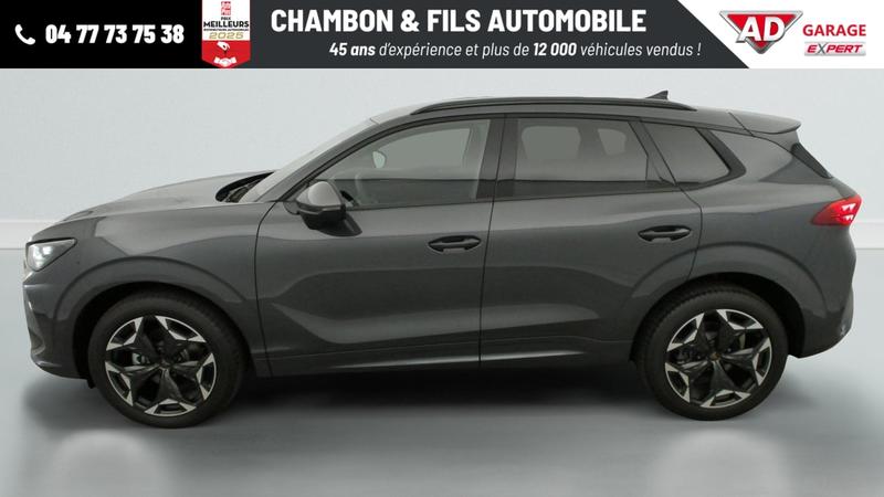 Cupra Terramar 1.5 eTSI Hybrid 150 ch Dsg7 V