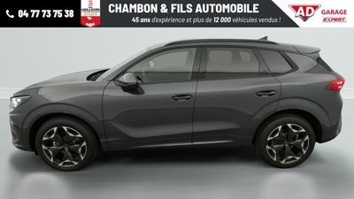 Cupra Terramar 1.5 eTSI Hybrid 150 ch Dsg7 V