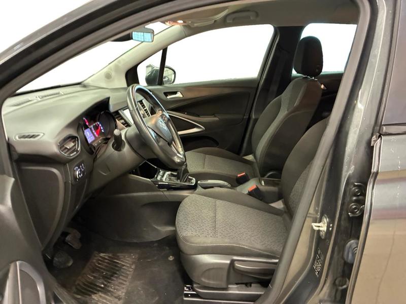 Opel Crossland X Business 1.6 Turbo d 99 ch Ecotec Edition