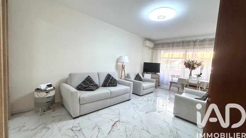 Appartement - 44 m² - 1 pièce