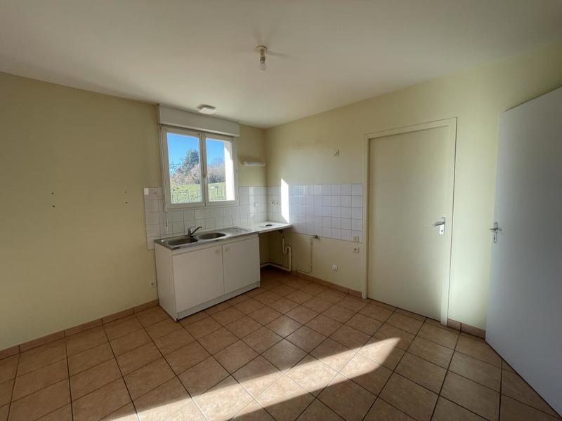 Pavillon - 88 m² - 4 pièces