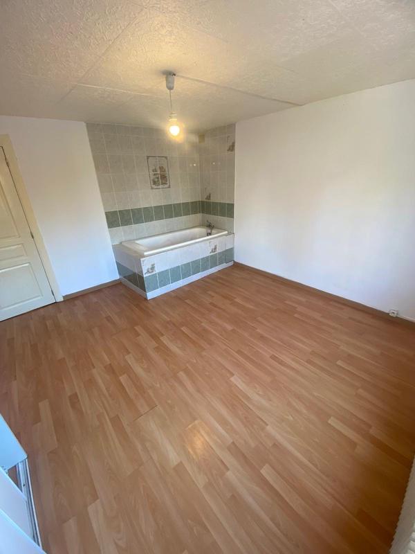 Maison - 82 m² - 3 pièces