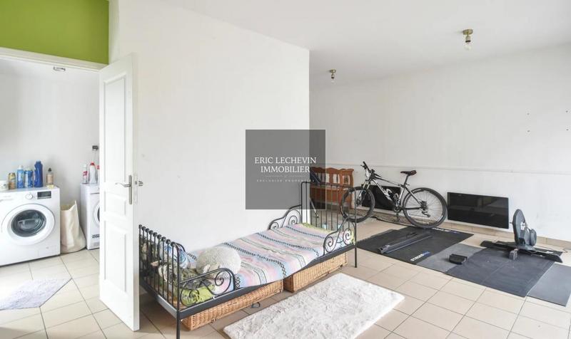 Maison - 150 m² - 7 pièces