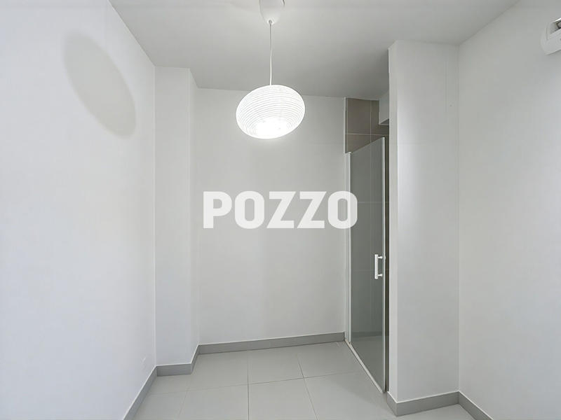 Appartement - 31 m² - 2 pièces