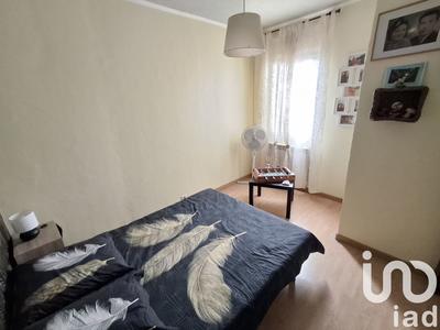 Maison - 49 m² - 3 pièces