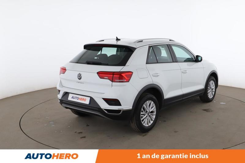 Volkswagen t-Roc 2.0 Tdi Lounge Business Dsg7 150 ch